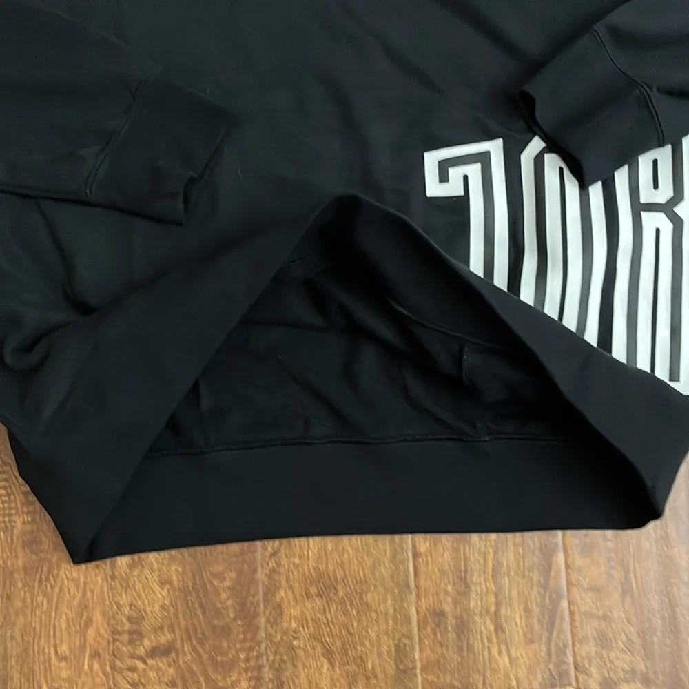 Jordan Multi Sport Hoodie Size L - Picture 8 of 17